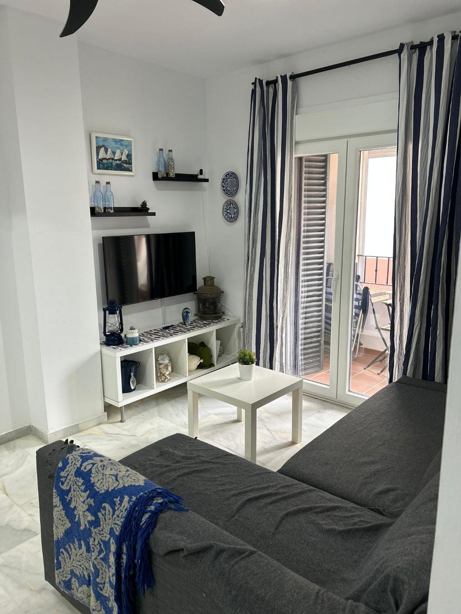 Apartamento Casa Azul Zahara de los Atunes Exterior foto